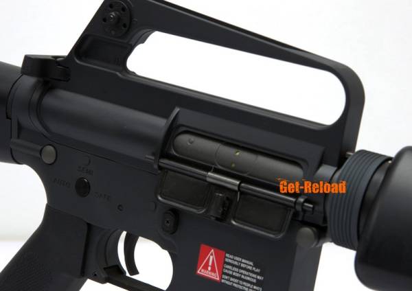 G&P M16VN Airsoft AEG - Image 4