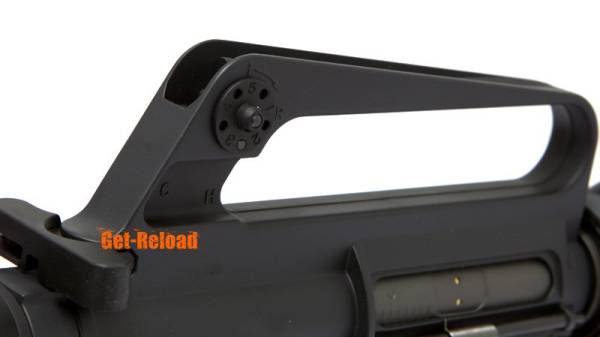 G&P M16VN Airsoft AEG - Image 5
