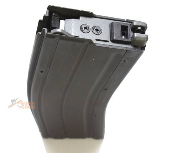 G&P 50rds Magazine for Gas Powered (WA) M4 - Image 2