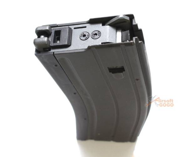 G&P 50rds Magazine for Gas Powered (WA) M4 - Image 3