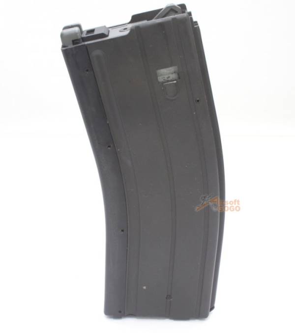 G&P 50rds Magazine for Gas Powered (WA) M4