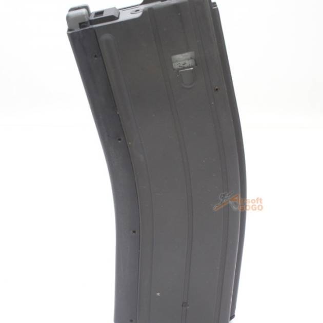 G&P 50rds Magazine for Gas Powered (WA) M4