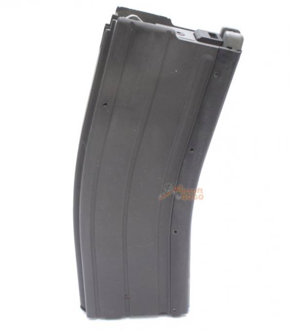 G&P 50rds Magazine for Gas Powered (WA) M4 - Image 4