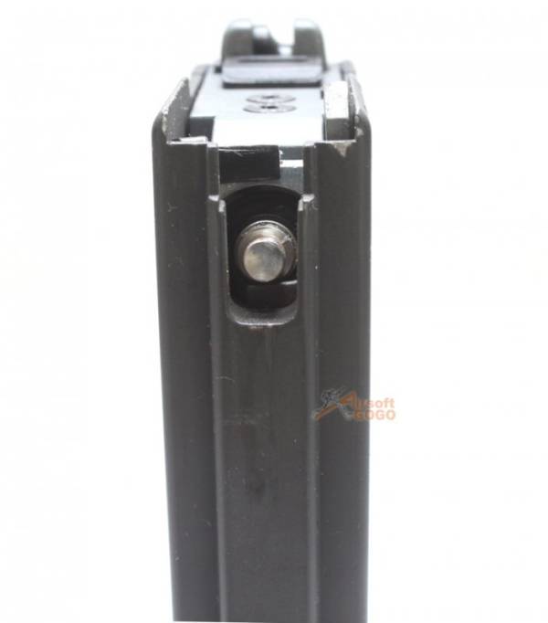 G&P 50rds Magazine for Gas Powered (WA) M4 - Image 5