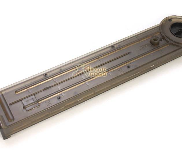 230rd Mid-Cap Magazine for P90 AEG