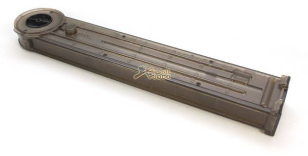 230rd Mid-Cap Magazine for P90 AEG - Image 2