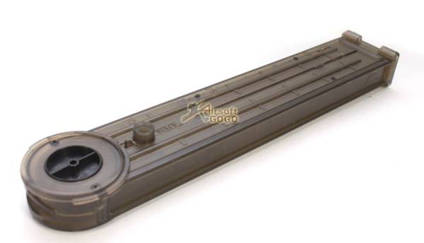 230rd Mid-Cap Magazine for P90 AEG - Image 3
