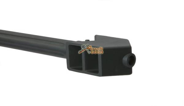 China made M82 Sniper Rifle AEG w/ scope & bipod - Image 10