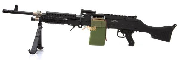 M240 RAS AEG