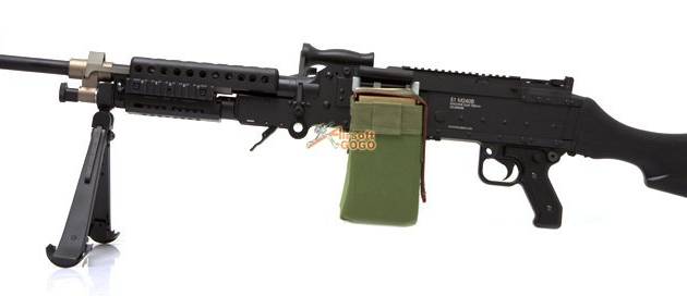 M240 RAS AEG