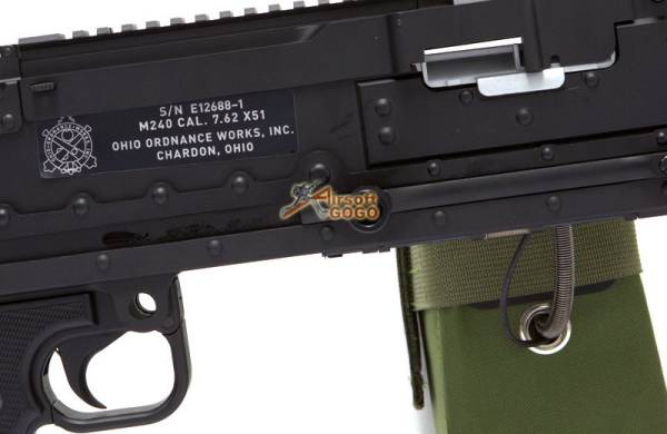 M240 RAS AEG - Image 3