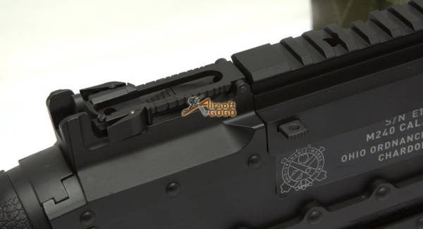 M240 RAS AEG - Image 4
