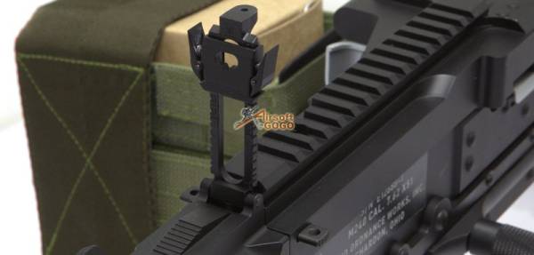 M240 RAS AEG - Image 5
