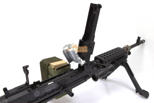 M240 RAS AEG - Image 6