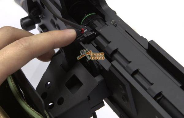 M240 RAS AEG - Image 8