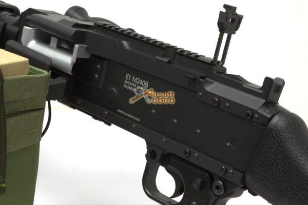 M240 RAS AEG - Image 9