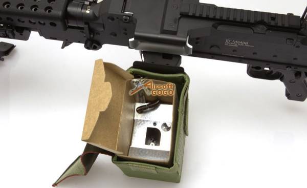 M240 RAS AEG - Image 10