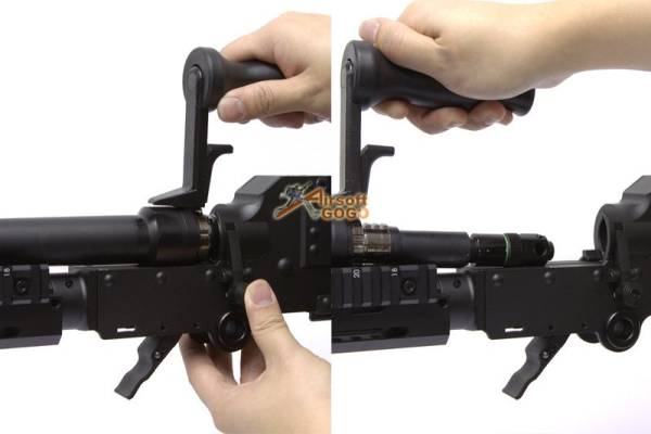 M240 RAS AEG - Image 12