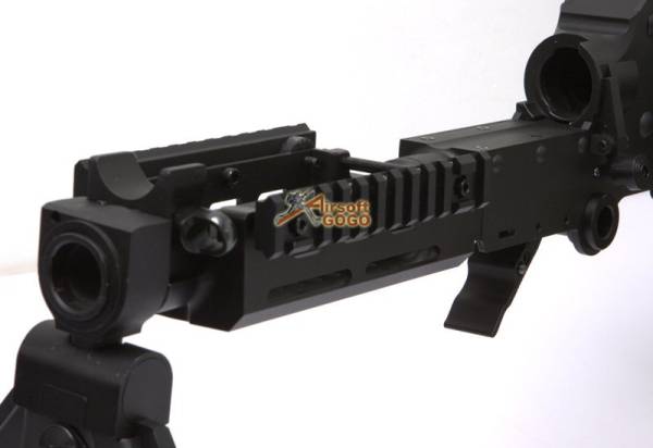 M240 RAS AEG - Image 14
