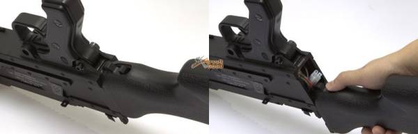 M240 RAS AEG - Image 15