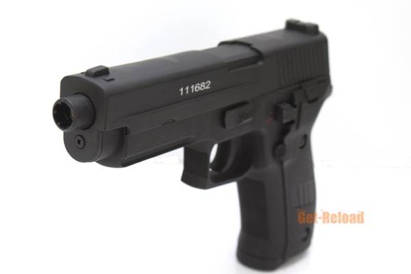 CYMA P226 AEP Pistol (CM-122) - Image 2