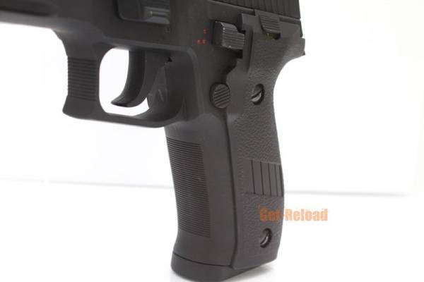 CYMA P226 AEP Pistol (CM-122) - Image 4