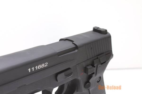 CYMA P226 AEP Pistol (CM-122) - Image 5