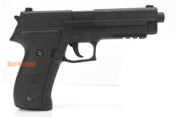 CYMA P226 AEP Pistol (CM-122) - Image 7