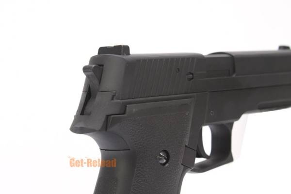 CYMA P226 AEP Pistol (CM-122) - Image 8