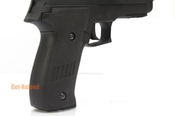 CYMA P226 AEP Pistol (CM-122) - Image 9