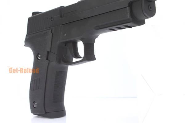 CYMA P226 AEP Pistol (CM-122) - Image 10