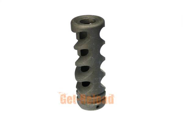 Building Fire DNTC 308 Type Flash Hider 14mm CCW