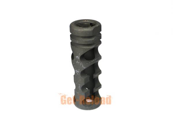Building Fire DNTC 308 Type Flash Hider 14mm CCW - Image 2