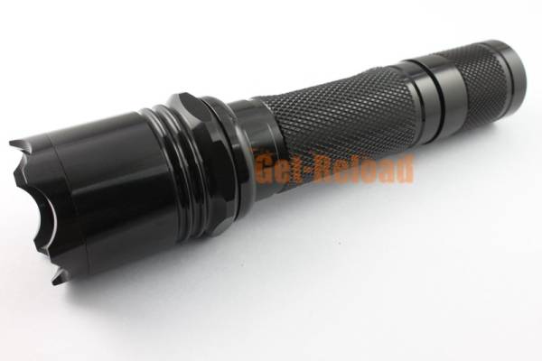R2 A5 Cree LED 200lm Flashlight w/ 5points quick mount for 20mm - Image 12
