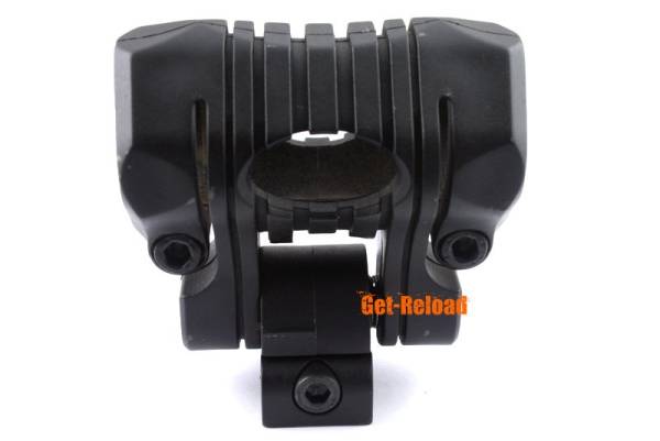 R2 A5 Cree LED 200lm Flashlight w/ 5points quick mount for 20mm - Image 10