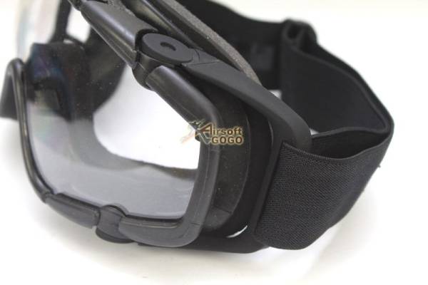 FMA Goggle (BK) - Image 2