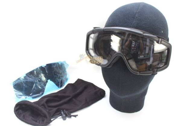 FMA Goggle (BK) - Image 4
