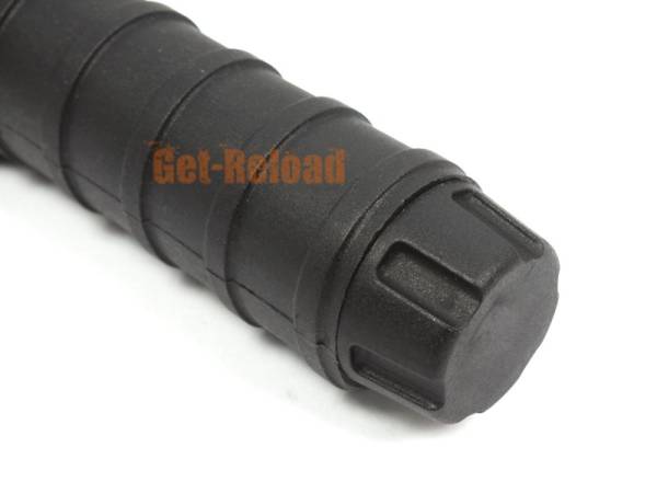 TD BattleGrip QD Lever Foregrip Grip w/ Switch Pouch Black - Image 5