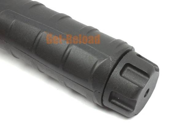 Tactical Tango Down Style QD Vertical Foregrip Grip Black - Image 3