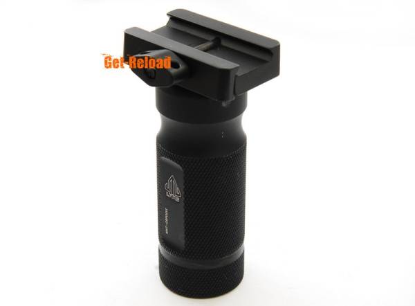 UTG Aluminum LE Metal Foregrip (Short)