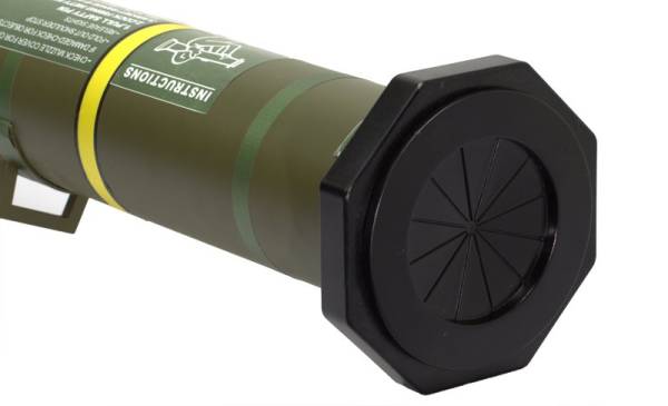 AT4 (AT-4) Bazooka (light weight ver.) - Image 3