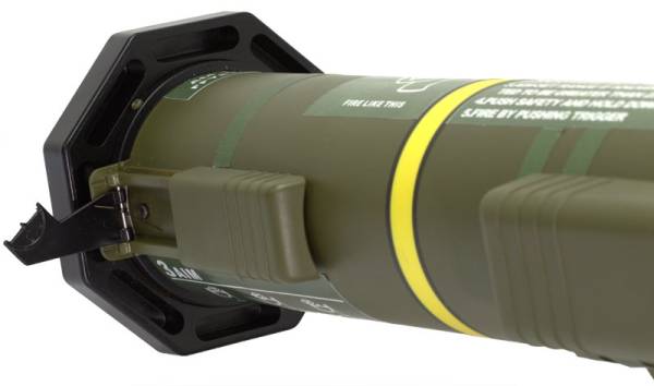 AT4 (AT-4) Bazooka (light weight ver.) - Image 5
