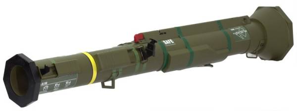 AT4 (AT-4) Bazooka (light weight ver.) - Image 12