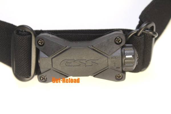 Turbo Fan Tactical Goggle(Grey) - Image 3