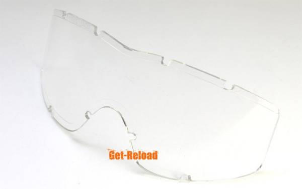 Turbo Fan Tactical Goggle(Grey) - Image 4