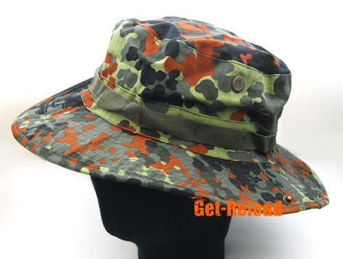 Military Boonie Hat (WC)