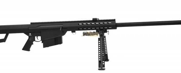 M82 Sniper Rifle AEG w/ bipod