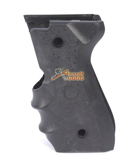 M9/M92 Pistol Grip Cover (Rubber)
