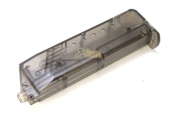 Pistol Magazine Shape 90rd Speed BB Loader