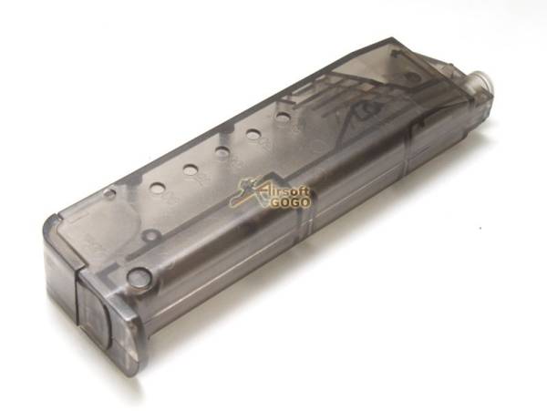 Pistol Magazine Shape 90rd Speed BB Loader - Image 2